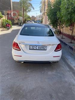 مێرسێدس بێنز E-Class